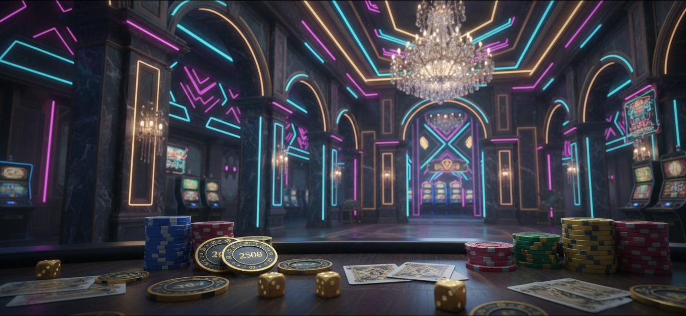 Vegas Casino