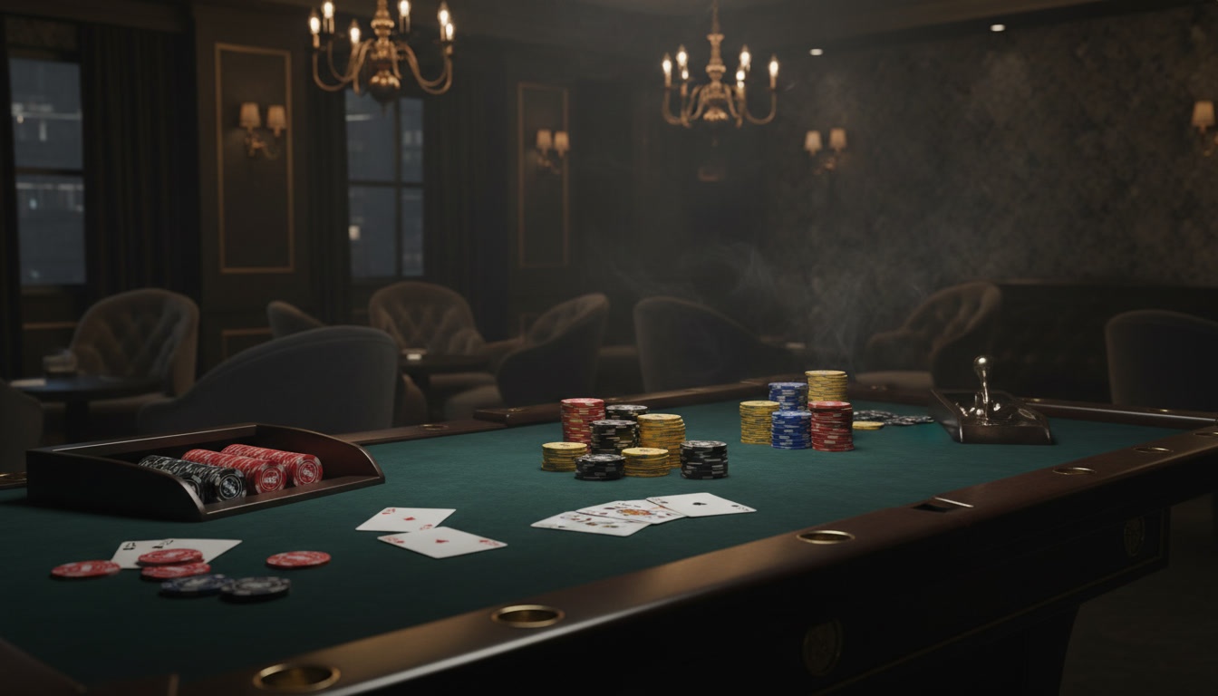 Secure Payment Methods at Vegas Casino