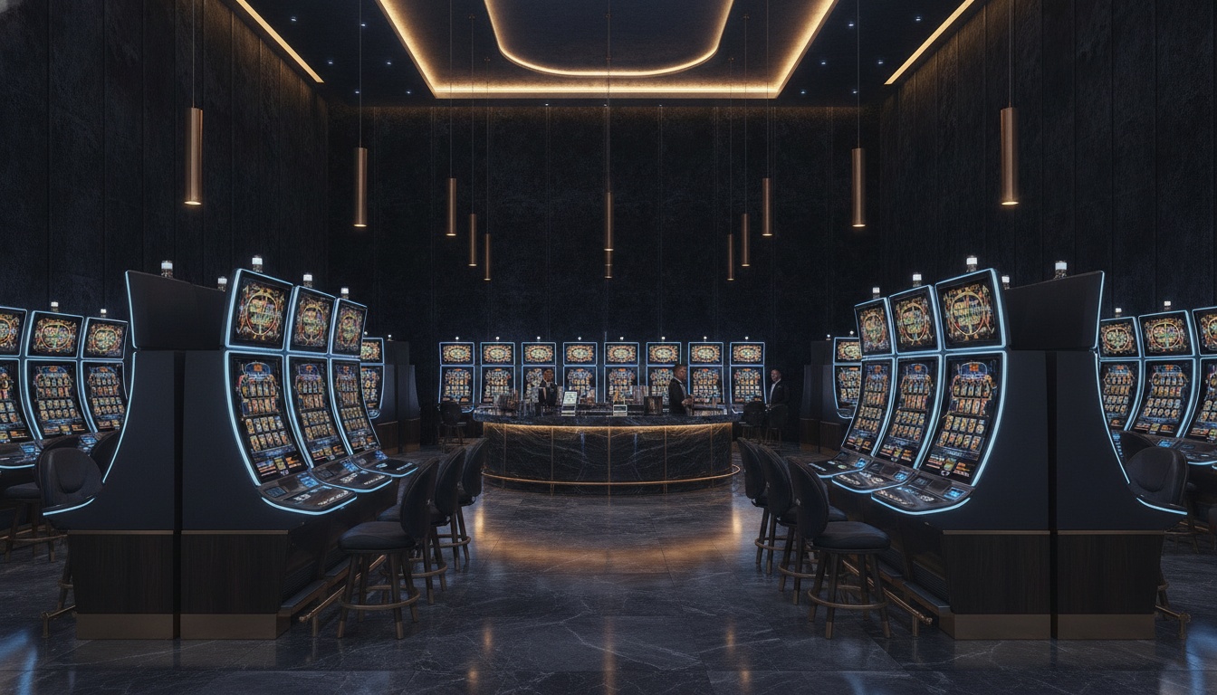 Vegas Casino — Detailed User Experience and Support Review